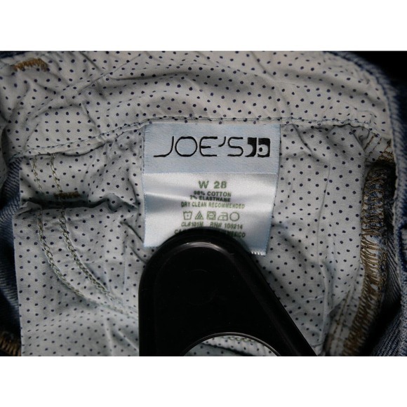 Womens‎ JOES JEANS Shorts Size 28 - Picture 4 of 4